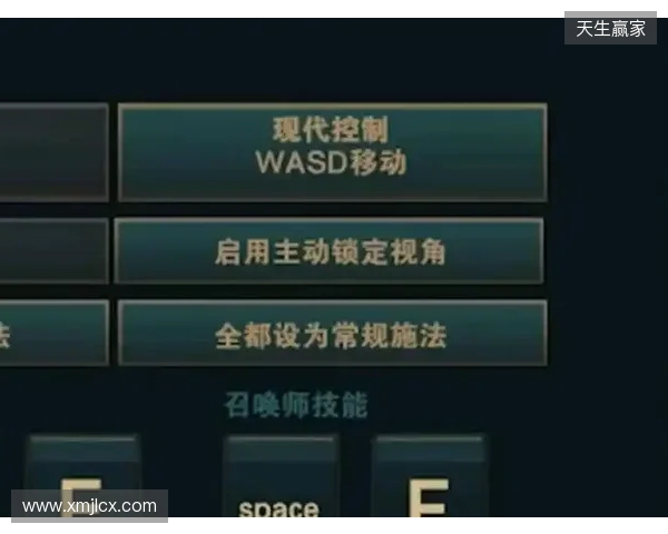 《英雄联盟》测试WASD移动 ADC成最大输家? 《英雄联盟》测试WASD移动 ADC成最大输家?