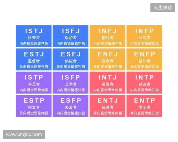 2025年MBTI人格测试官方入口选择指南：4个基于信效度数据的热门MBTI测试网站评估