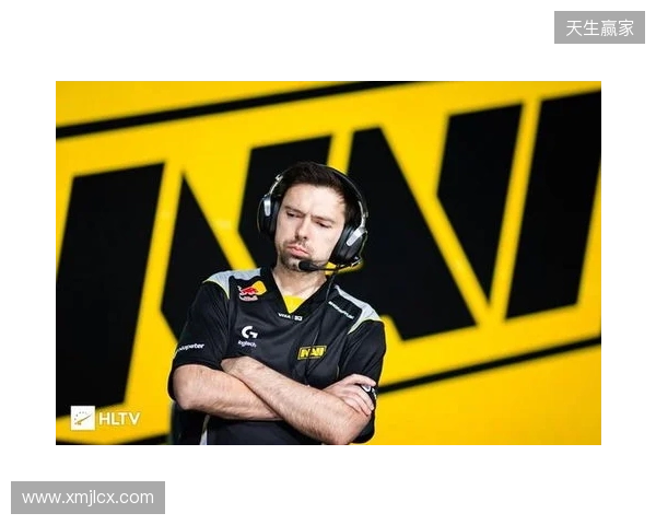 HLTV 2025年度最佳选手TOP19：iM