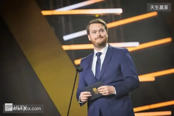 friberg转型执教，出任Johnny Speeds战队主教练