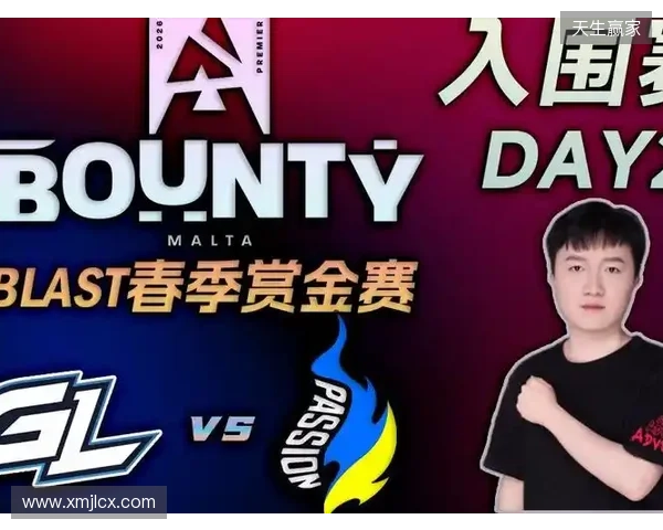 BLAST赏金赛S1：波兰巨熊的智慧！GL 2-1 PUA