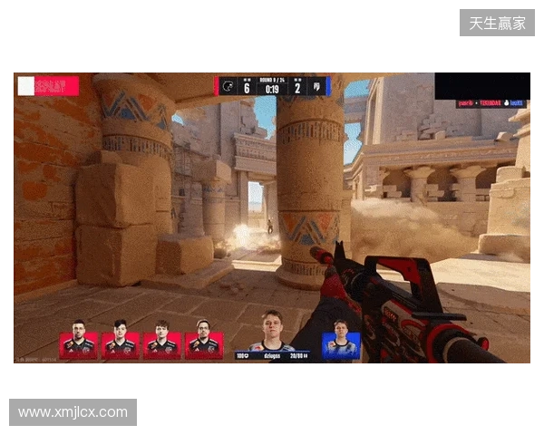 BLAST赏金赛S1:有惊无险!FURIA 2-1 FUT BLAST赏金赛S1:有惊无险!FURIA 2-1 FUT