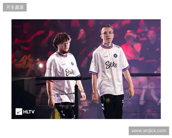 BLAST赏金赛半决赛:m0NESY与ZywOo迎来2026首战 BLAST赏金赛半决赛:m0NESY与ZywOo迎来2026首战