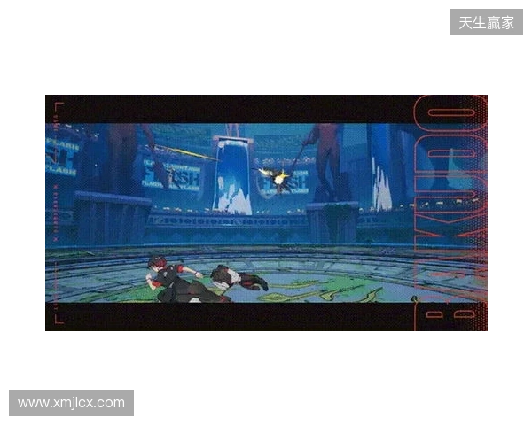 一球定乾坤!动作新作《BAKUDO -斗球的悠莉亚-》试玩版今日上线 一球定乾坤!动作新作《BAKUDO -斗球的悠莉亚-》试玩版今日上线