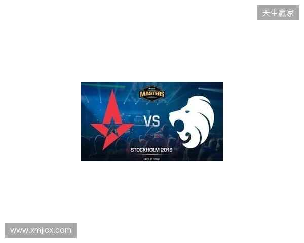 EPL S23第二阶段:搭上末班车!Astralis 2-1 FURIA