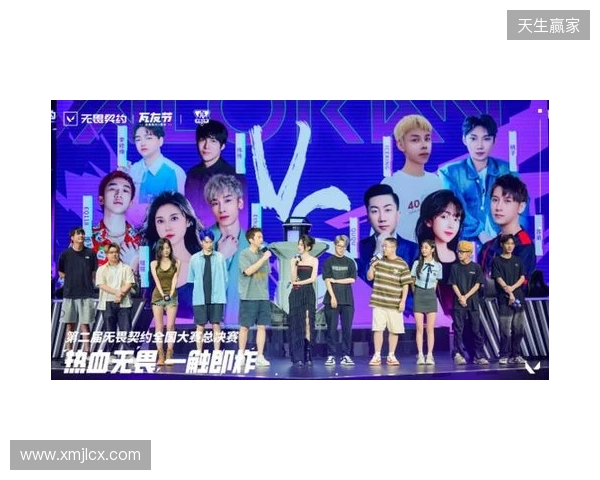 “瓦友”集合,极限之地无畏契约城市对抗赛我们来了!