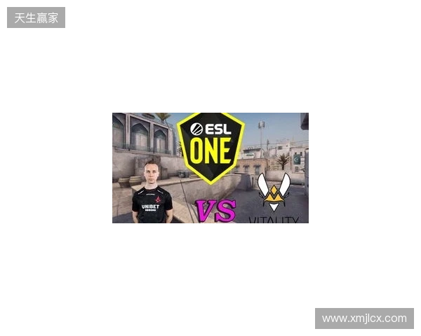 IEM亚特兰大2026:状态回暖!Vitality 2-0 FaZe